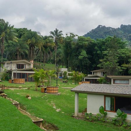 Boscana Forest Resort & Residence Coscomatepec de Bravo 외부 사진