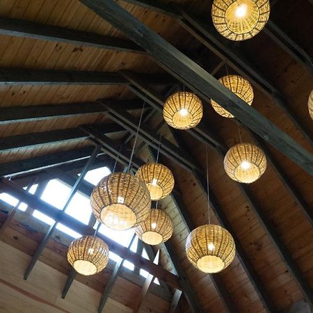 Boscana Forest Resort & Residence Coscomatepec de Bravo 외부 사진