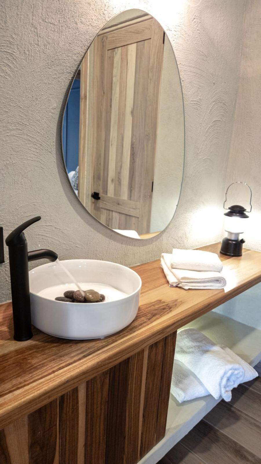Boscana Forest Resort & Residence Coscomatepec de Bravo 외부 사진