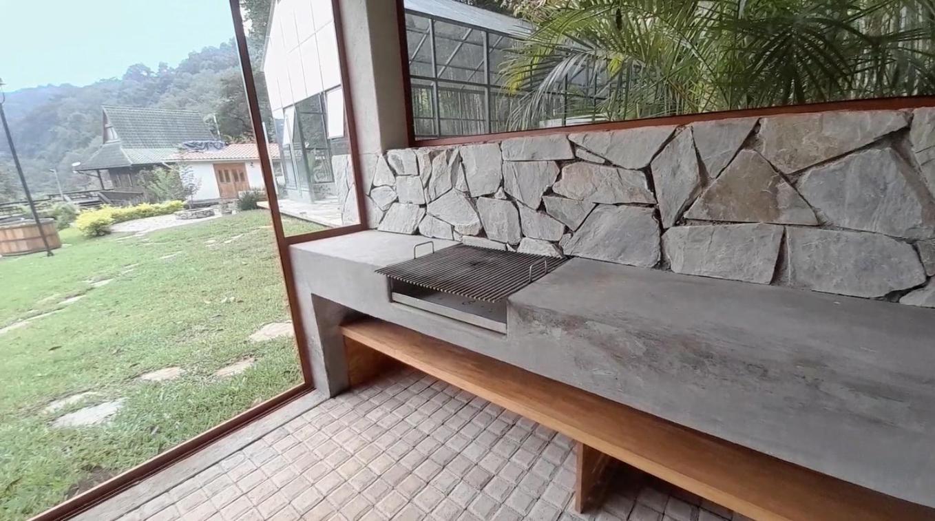 Boscana Forest Resort & Residence Coscomatepec de Bravo 외부 사진