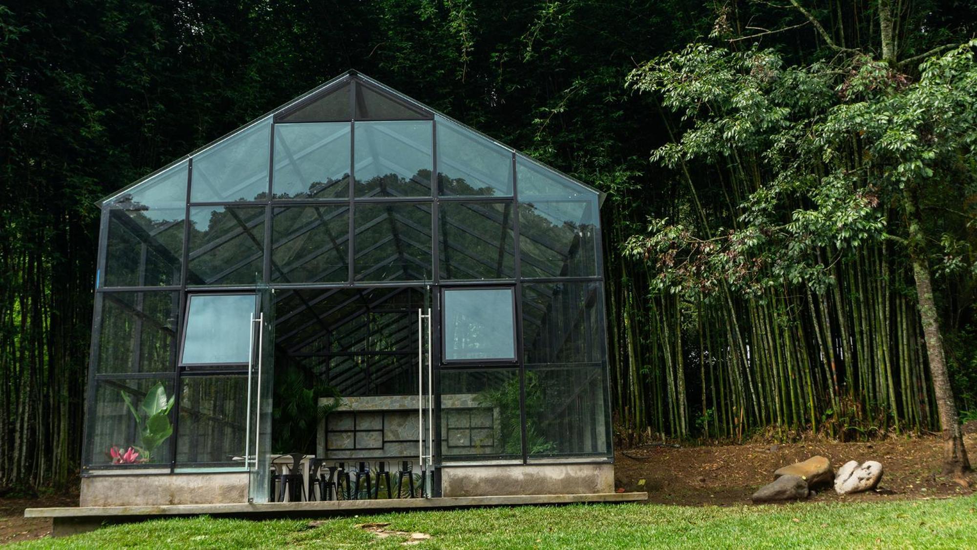 Boscana Forest Resort & Residence Coscomatepec de Bravo 외부 사진